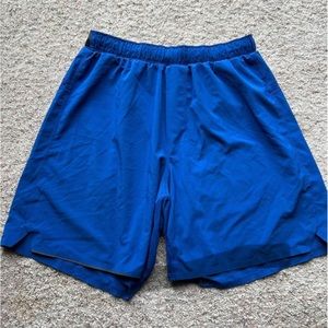Men’s Lululemon Shorts